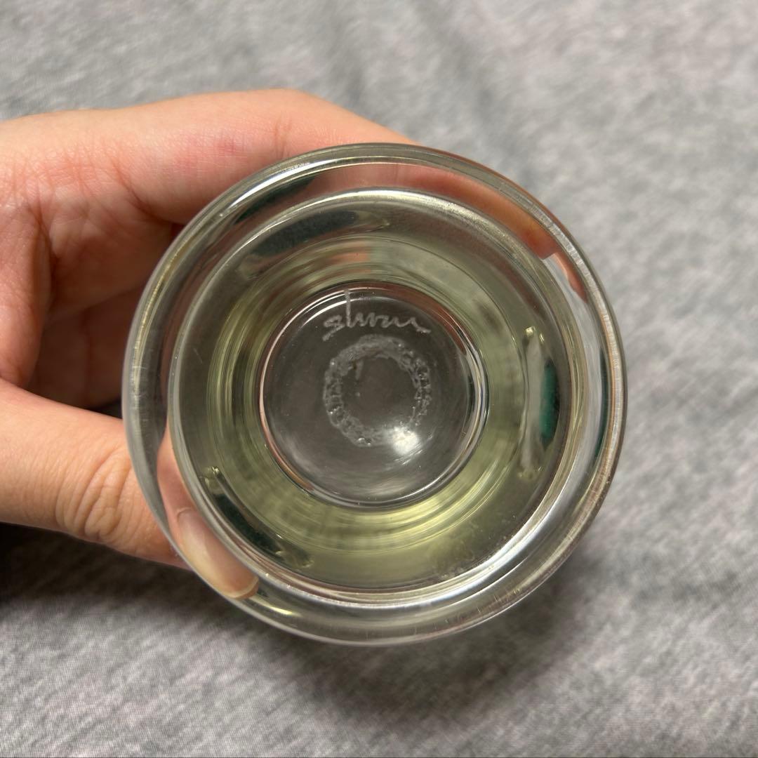 レ*花様 船木倭帆さん グラス