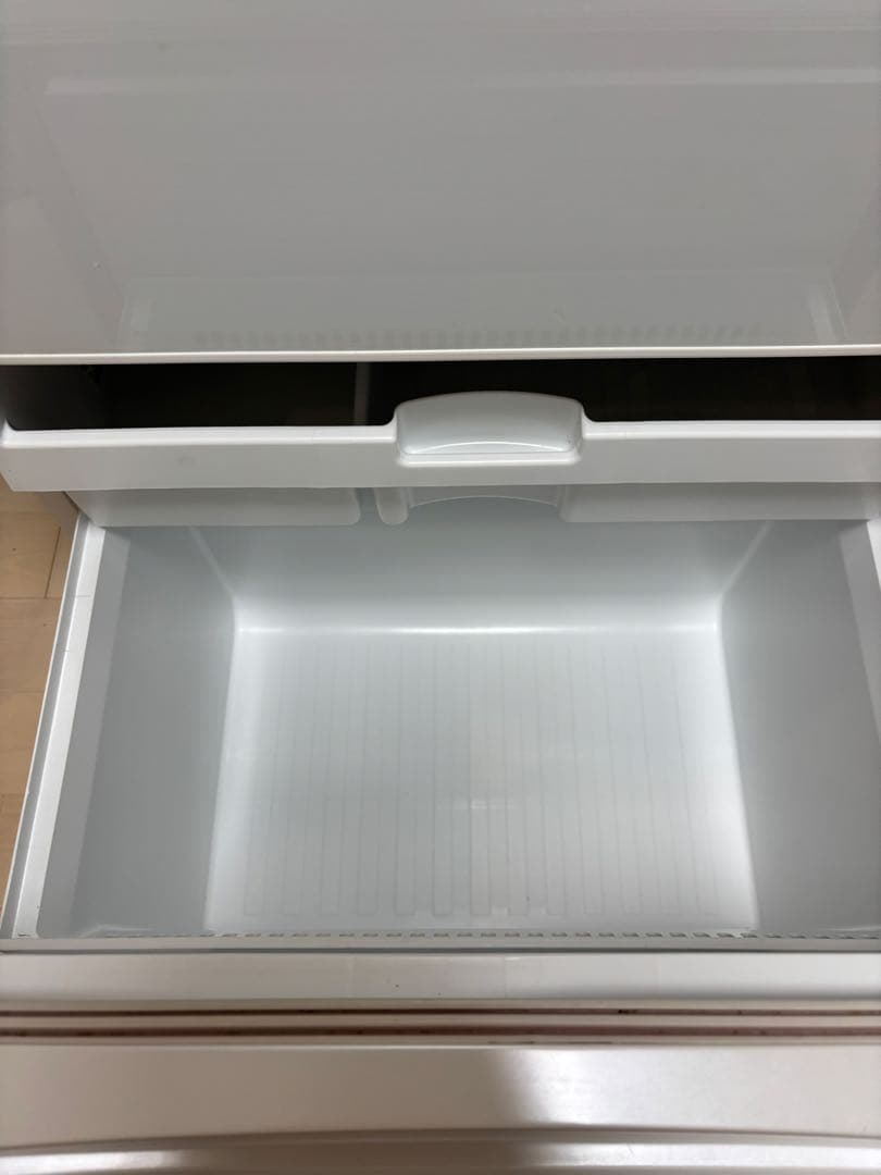 9/16迄【配送/設置込】TOSHIBA GR-H38SXV(ZW) 375L