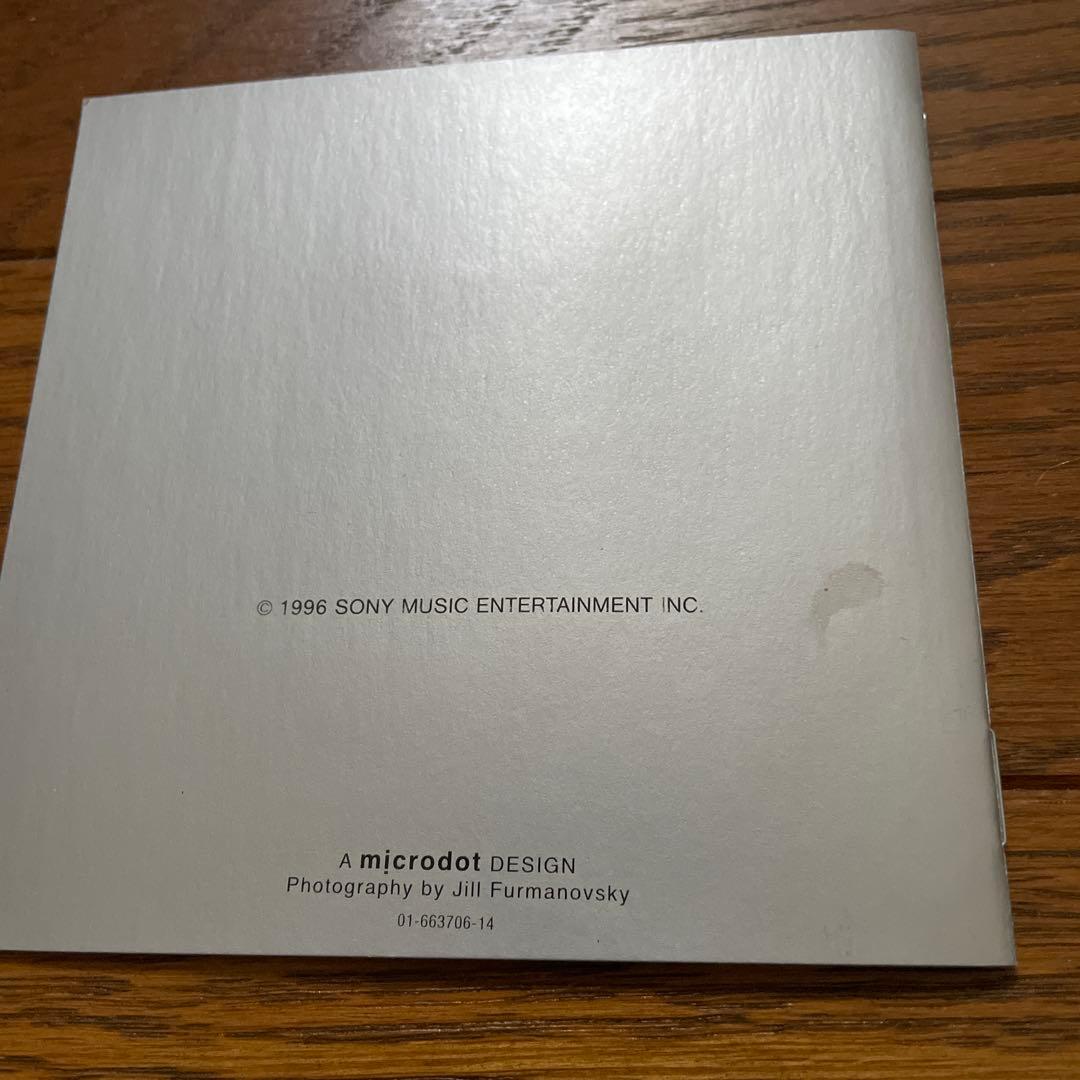 オアシス/CDボックス　ゴールド・シルバーセット