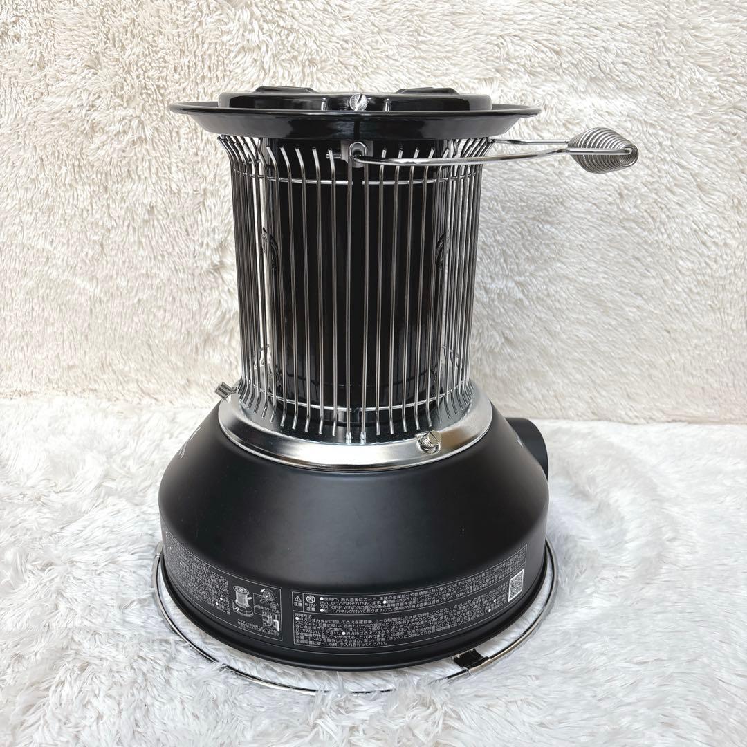 Iwatani イワタニ カ セットガスストーブ「マル暖」CB-STV-MRD