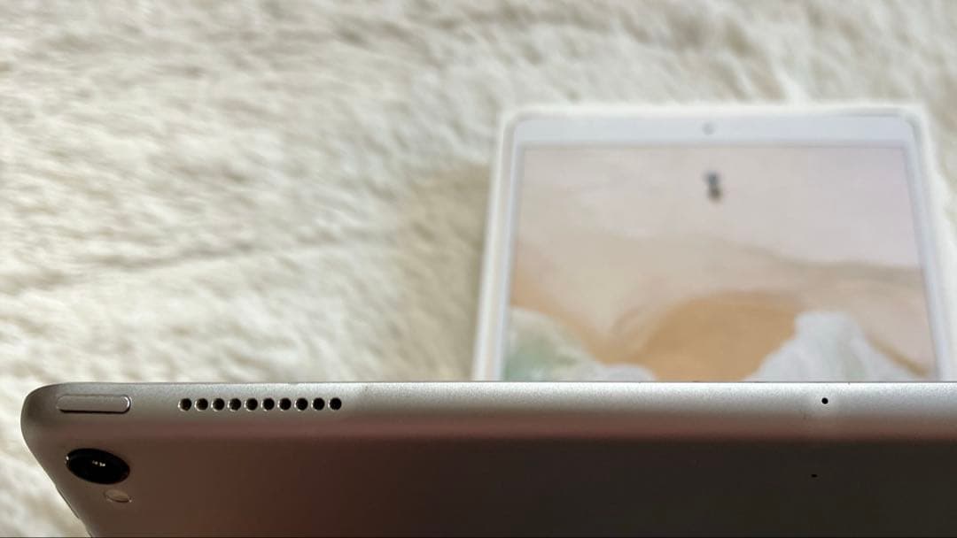 【完動品】iPad Pro 12.9 第2世代 256GB 【すぐ発送】