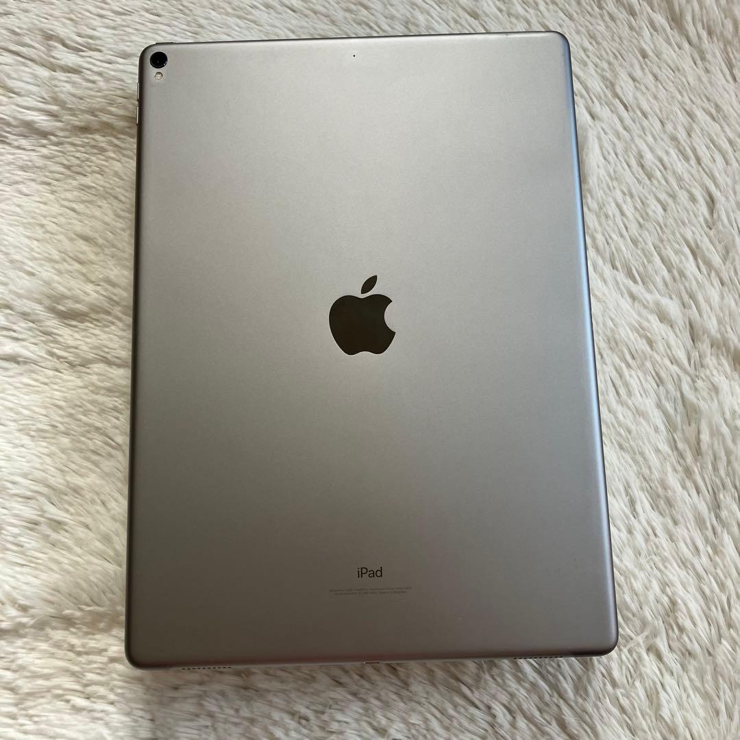 【完動品】iPad Pro 12.9 第2世代 256GB 【すぐ発送】