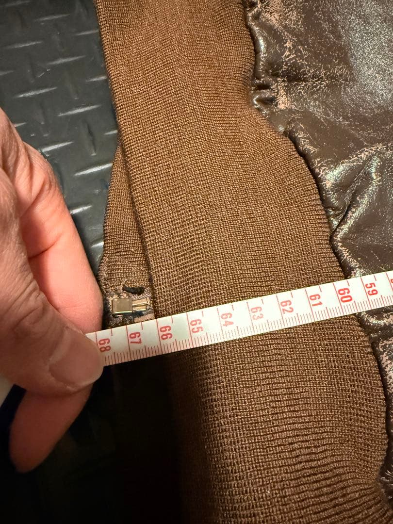 バズリクソンズ　23327 ホースハイド 42