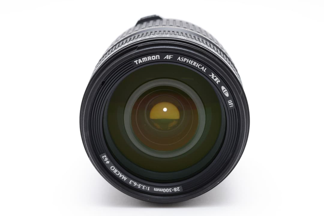 Tamron AF XR 28-300mm MACRO Nikon用 #8012