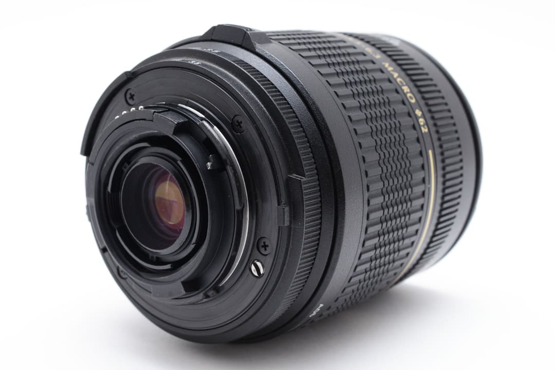 Tamron AF XR 28-300mm MACRO Nikon用 #8012