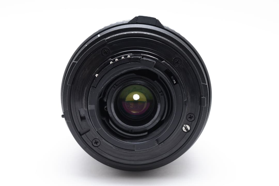 Tamron AF XR 28-300mm MACRO Nikon用 #8012