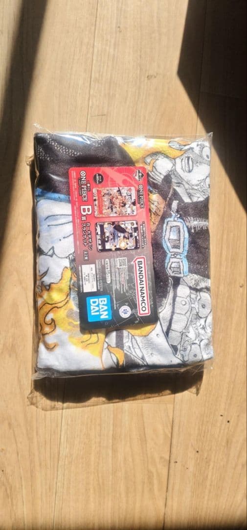 ワンピースカードゲーム スタート一番くじ A,B