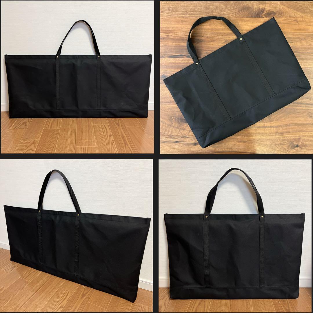 オールドマウンテン×ノラズ フレーム 700用収納バッグ型ケースＥ×2点