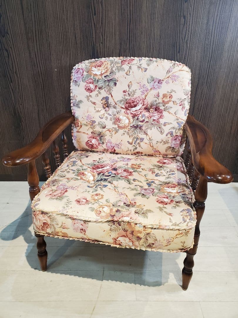 karimoku 1P Sofa カリモク １人掛け　ソファ