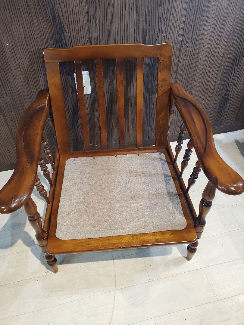 karimoku 1P Sofa カリモク １人掛け　ソファ