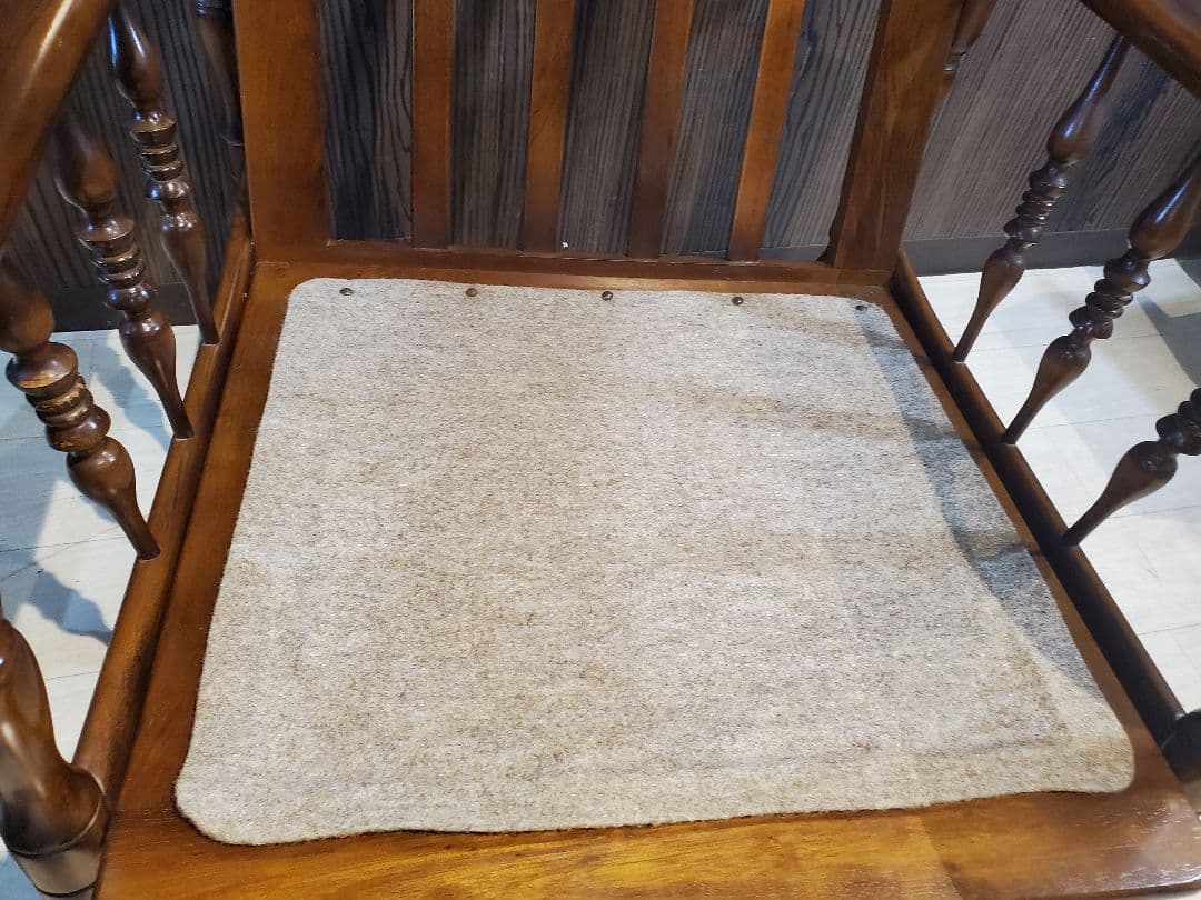 karimoku 1P Sofa カリモク １人掛け　ソファ