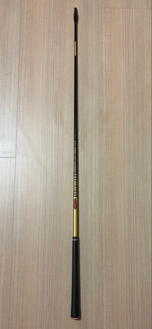 キャロウェイ　ツアーAD CQ5 ドライバー用