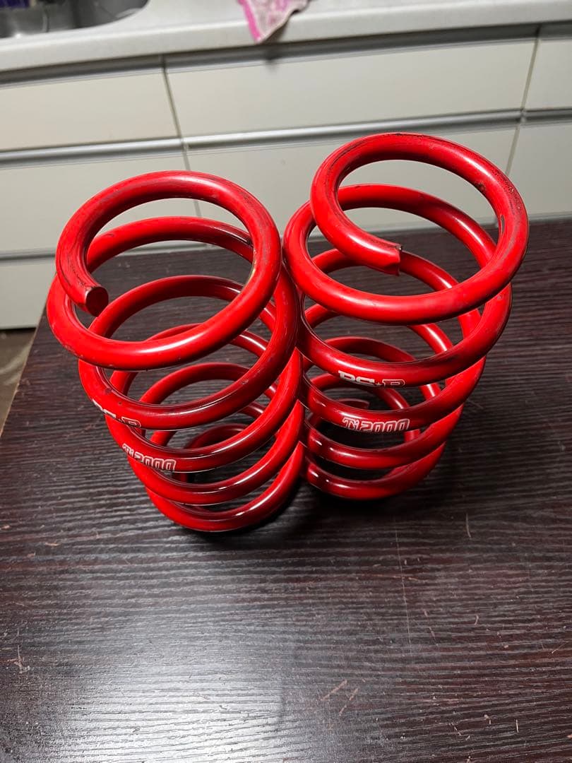 RSR 車高調bestℹ︎ サスペンション　ヴェゼル