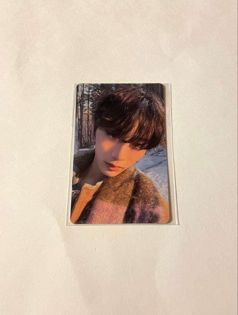 BOYNEXTDOOR no genre weverse ラキドロ テサン