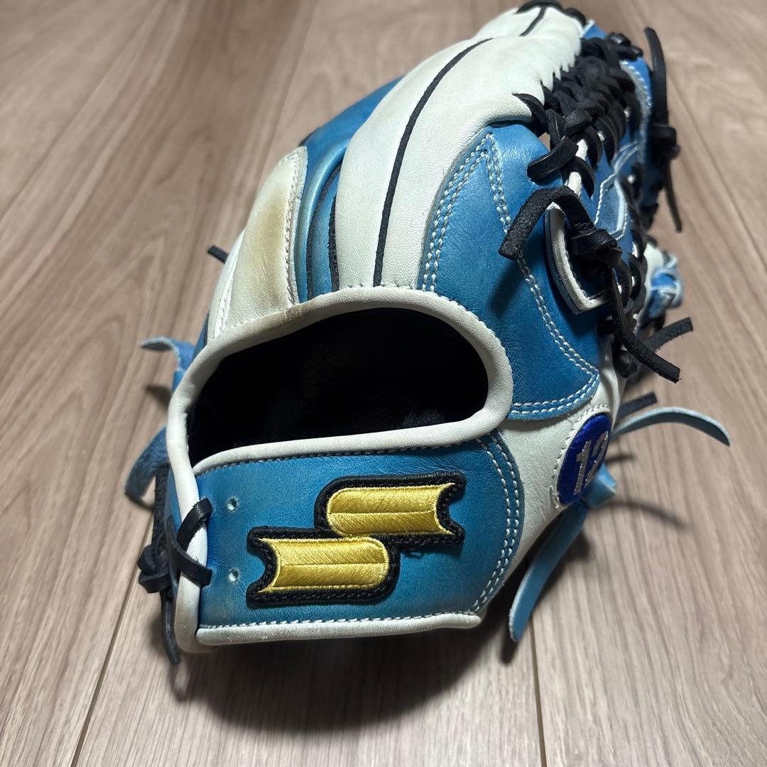 SSK オーダーグラブ外野用