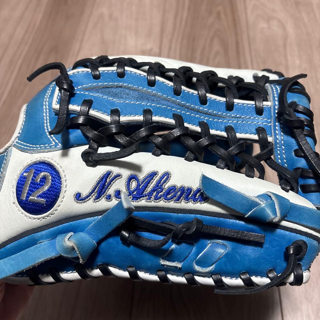 SSK オーダーグラブ外野用