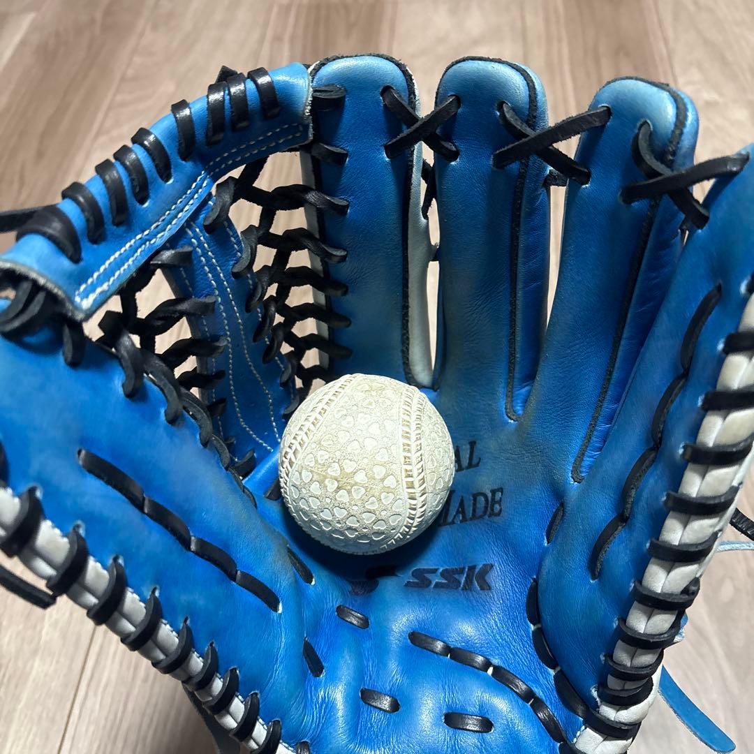 SSK オーダーグラブ外野用