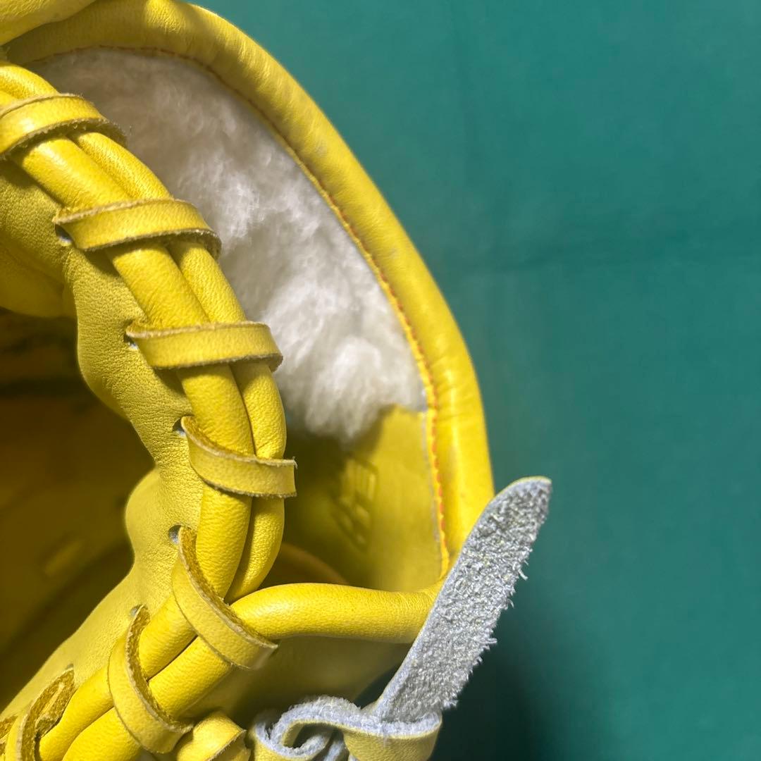 ミズノプロ 耕作オーダー MizunoPro 一般用 投手用 グローブ