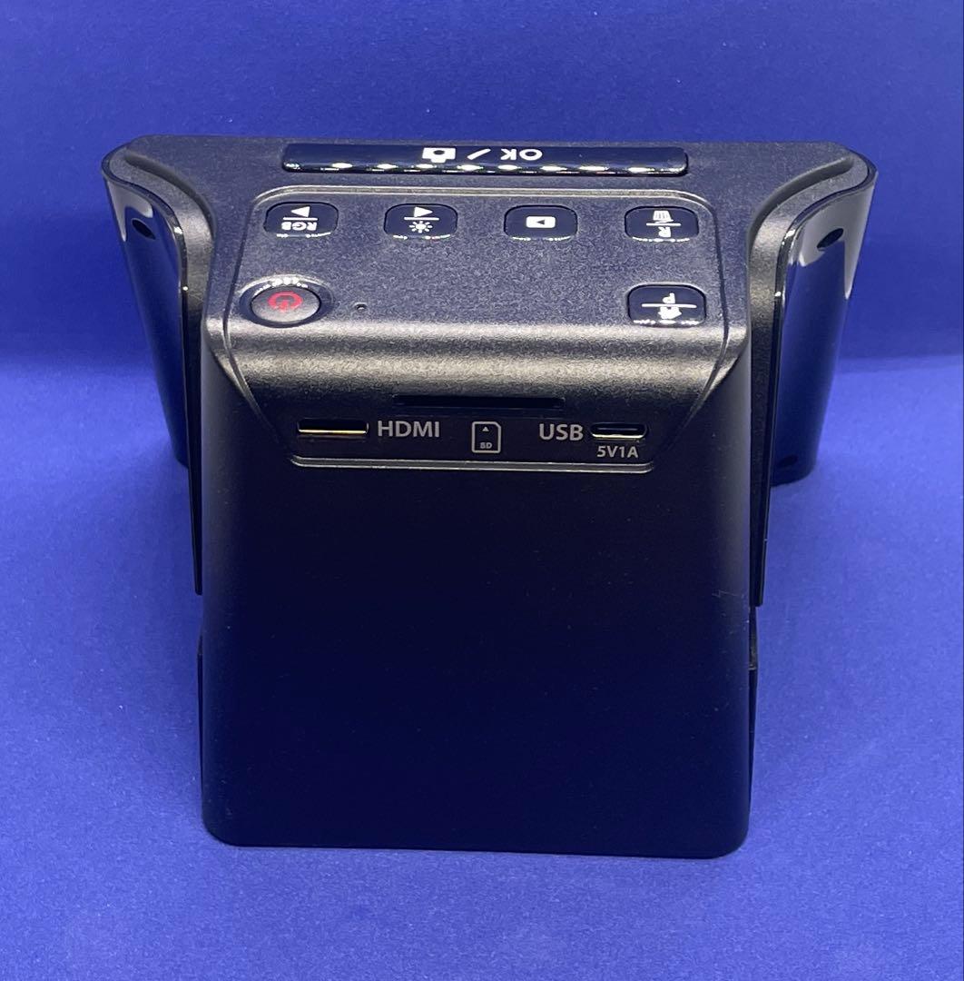 サンワダイレクトフィルムスキャナ　400-SCN058