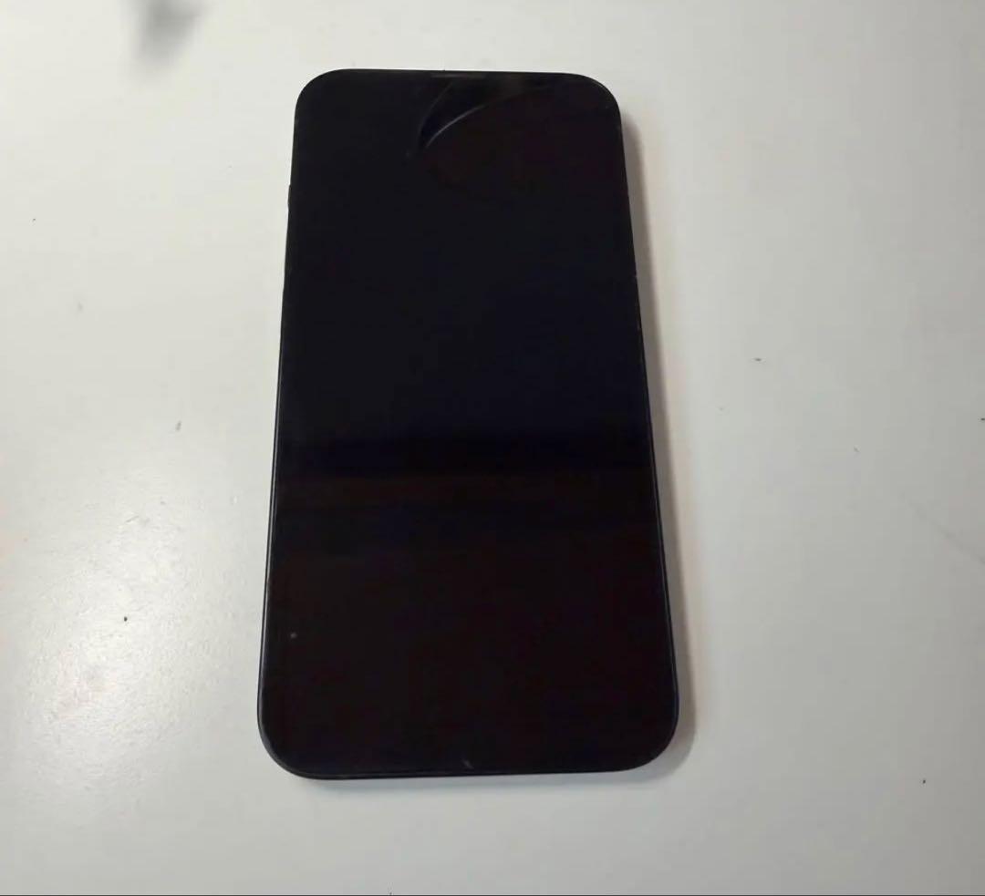 Apple iPhone14 本体　256GB ミッドナイト　simフリー