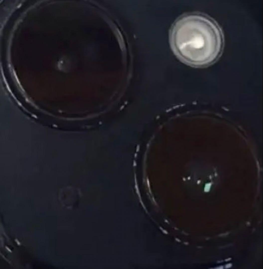 Apple iPhone14 本体　256GB ミッドナイト　simフリー