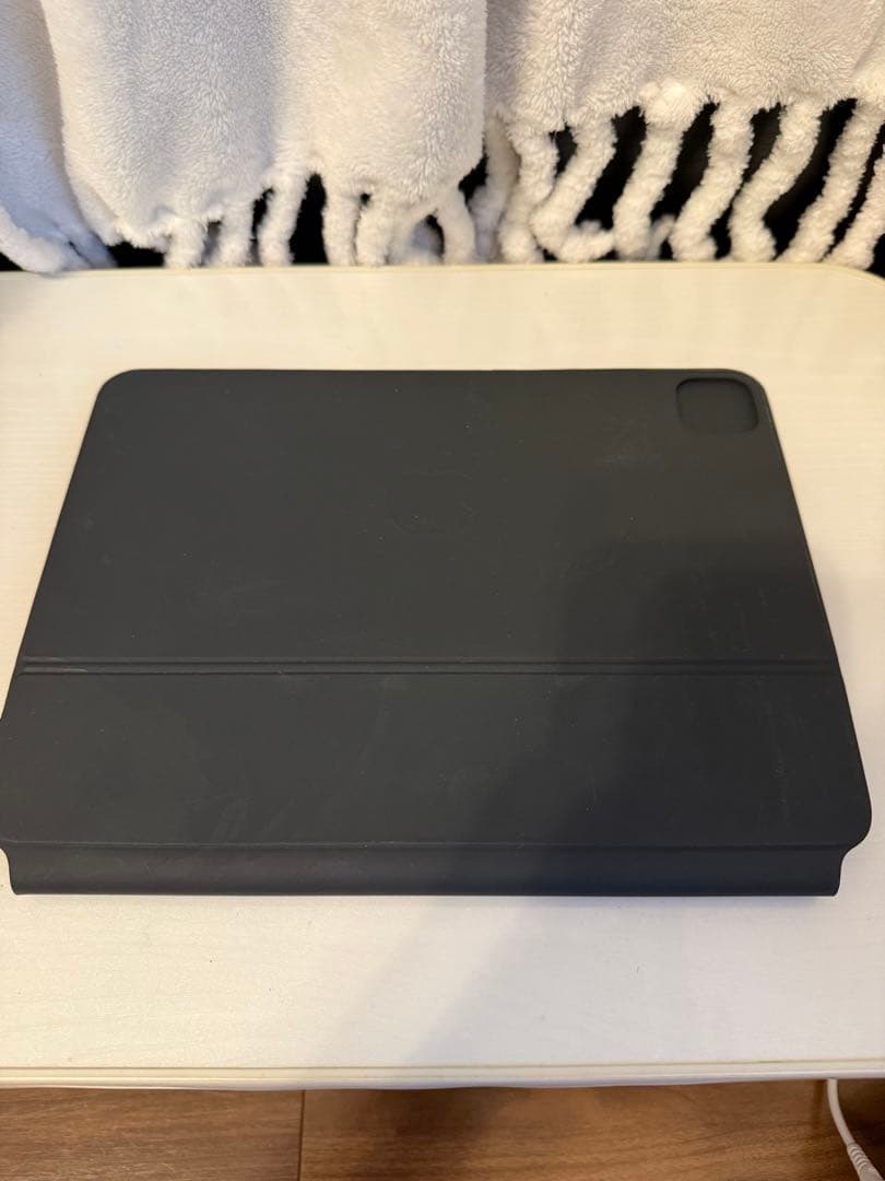 Magic Keyboard 11インチ　iPad Air(M2)用　ブラック