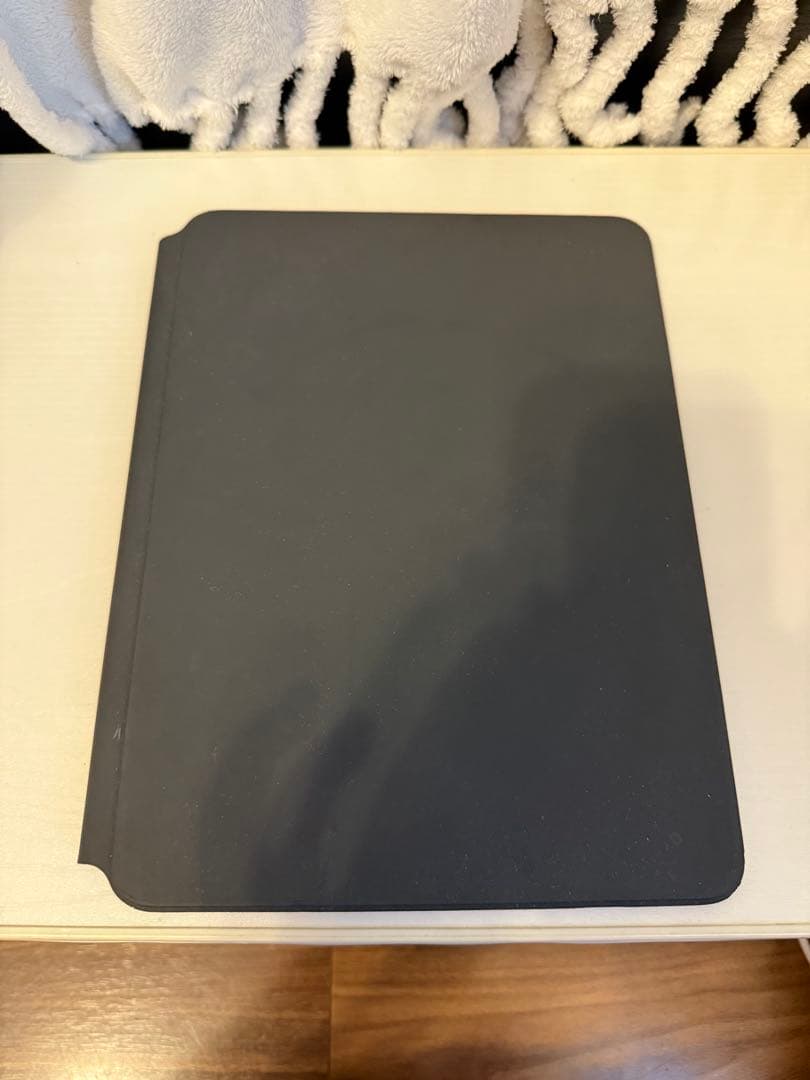 Magic Keyboard 11インチ　iPad Air(M2)用　ブラック