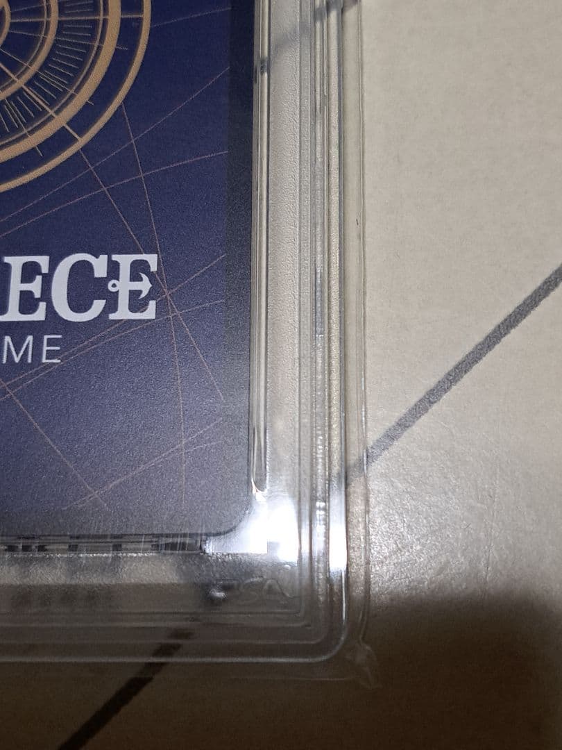 【PSA10】ゴムゴムの巨人 R パラレル ニカ ルフィ プレミアムブースター