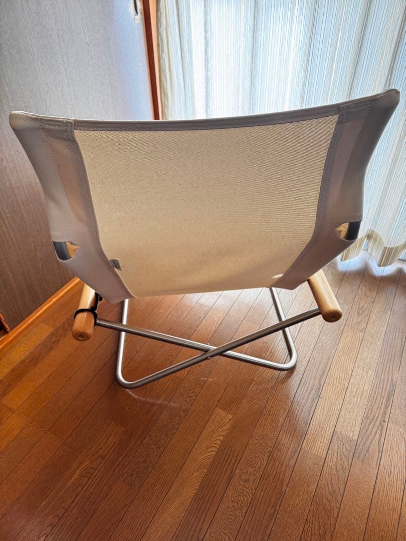 ニーチェアエックス　ホワイト