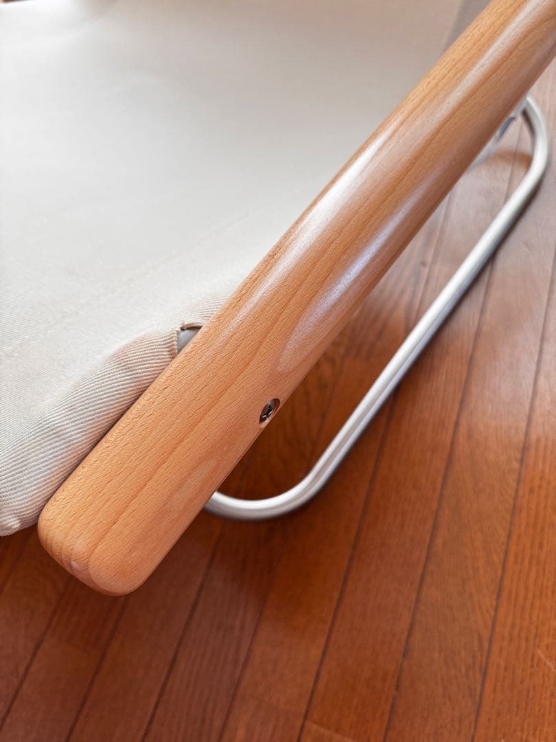 ニーチェアエックス　ホワイト