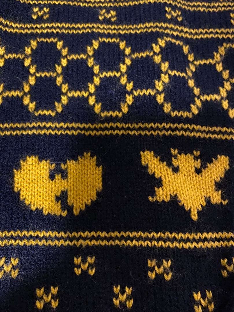 S*a様 【XL】Wu-Tang Clan ニット セーター ウータン・クラン