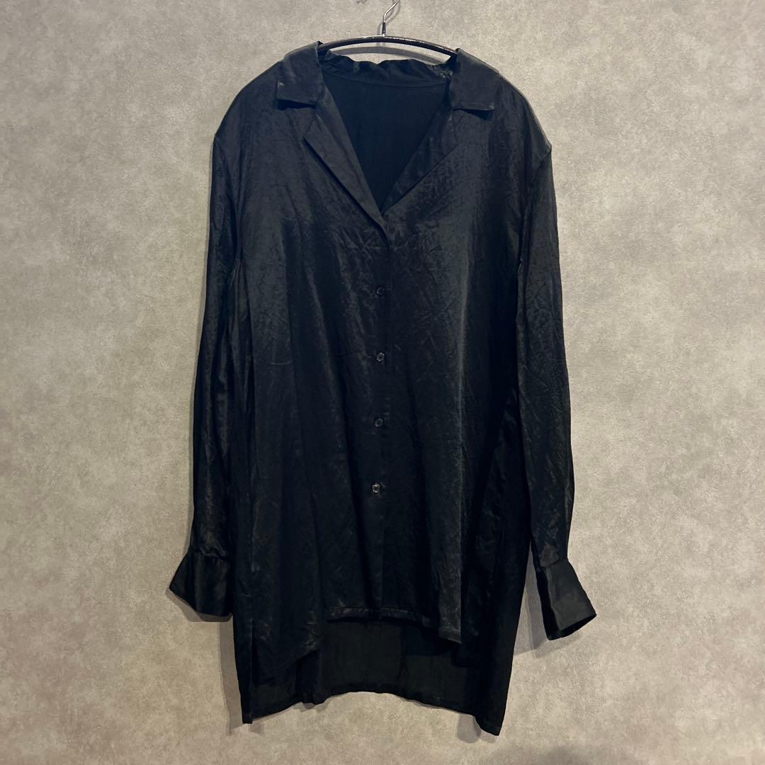 トップス ENOF ace long shirts