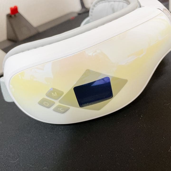 Air EyeMask (ホットアイマスク電動)
