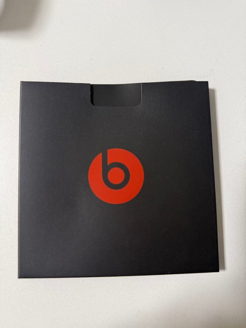 Beats Studio3 Wireless ヘッドフォン ブラック