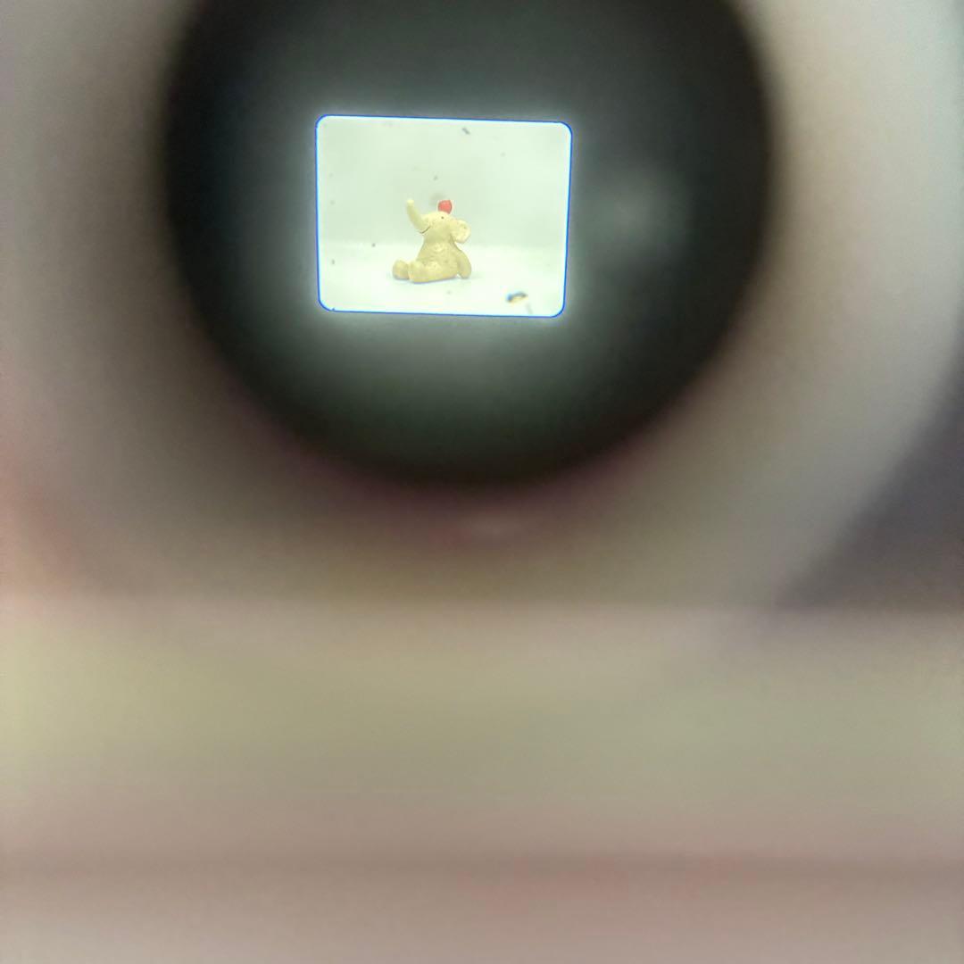 ★動作確認済★ CANON PowerShot A460 PC1226 単三電池