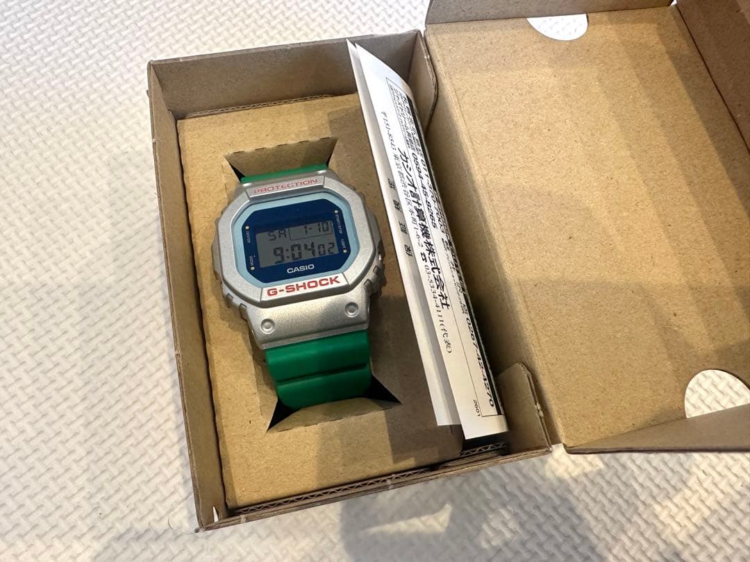 G-SHOCK 福袋
