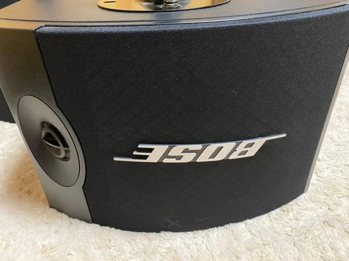 BOSE スピーカー　左右セット