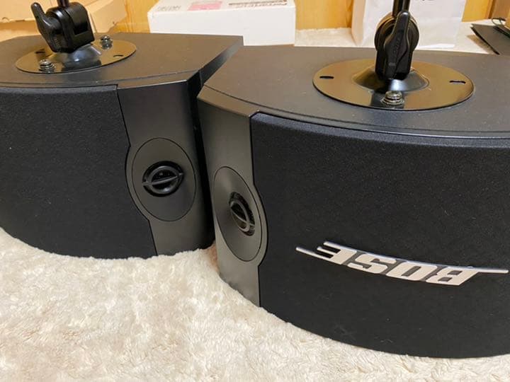 BOSE スピーカー　左右セット