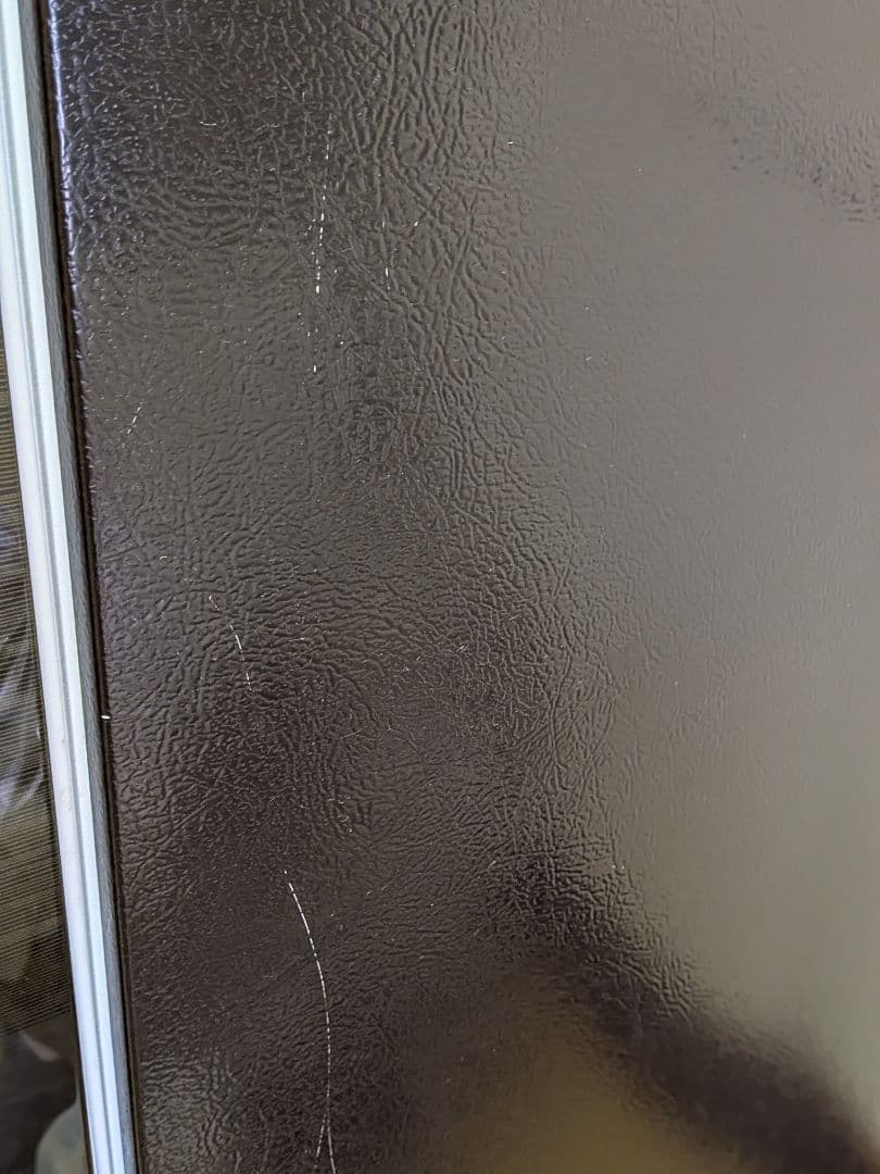 《リユース美品》MITSUBISH 3ドア冷凍冷蔵庫