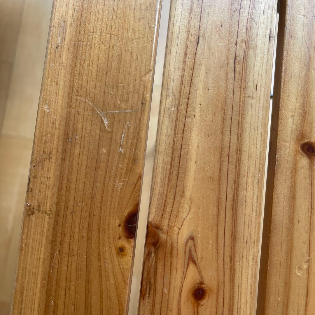 Coleman 折りたたみ木製テーブル ナチュラルウッドロールテーブル120廃盤