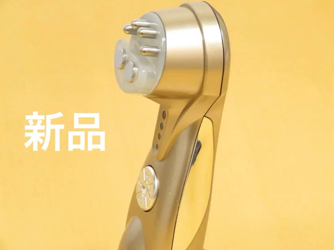 複合美顔器 EIP PURE 美顔器 EMS エレクトロポレーション