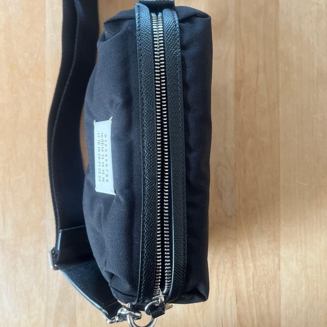 メゾンマルジェラ ショルダーバッグ