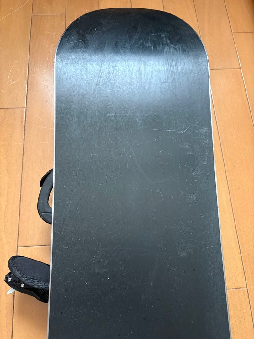 【24-25】スノーボード 板3点セット