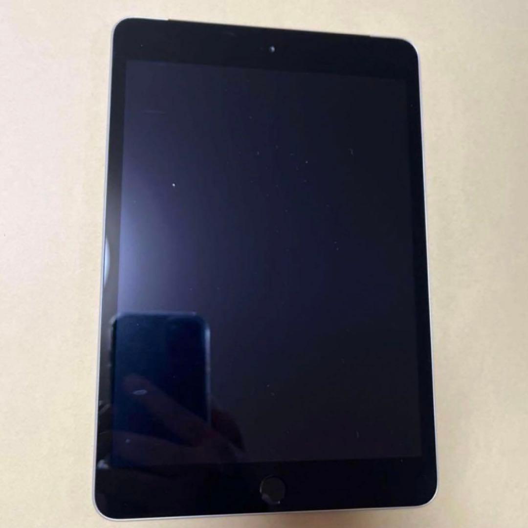 Apple iPad mini（第3世代）Wi-Fi + Cellularモデル