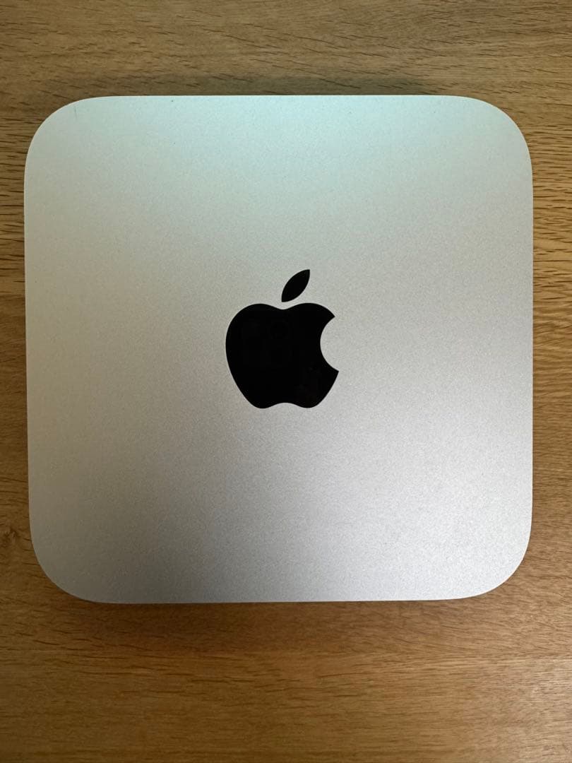 Macデスクトップ Apple Mac mini 2012 i5/16GB