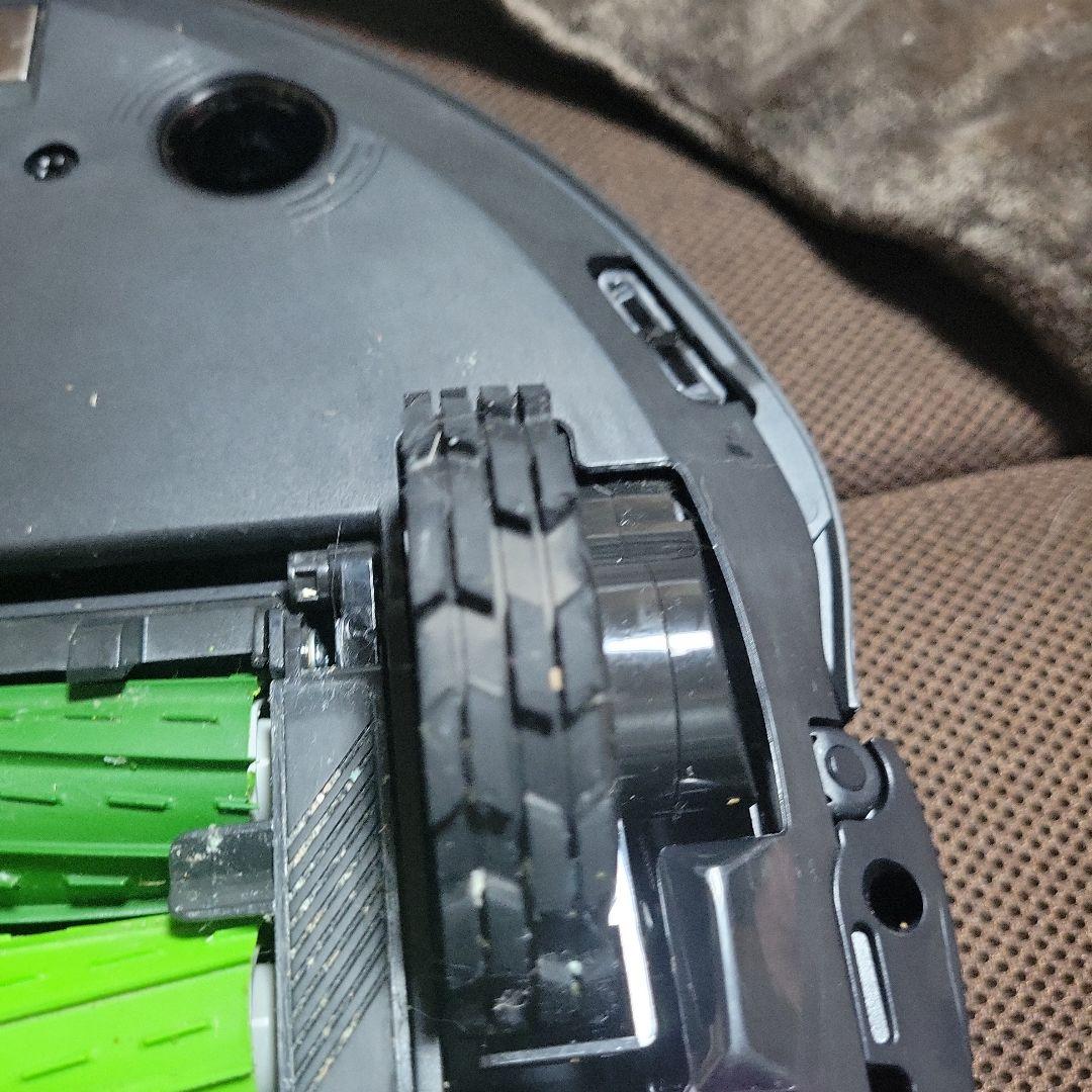 ルンバ　J9プラス