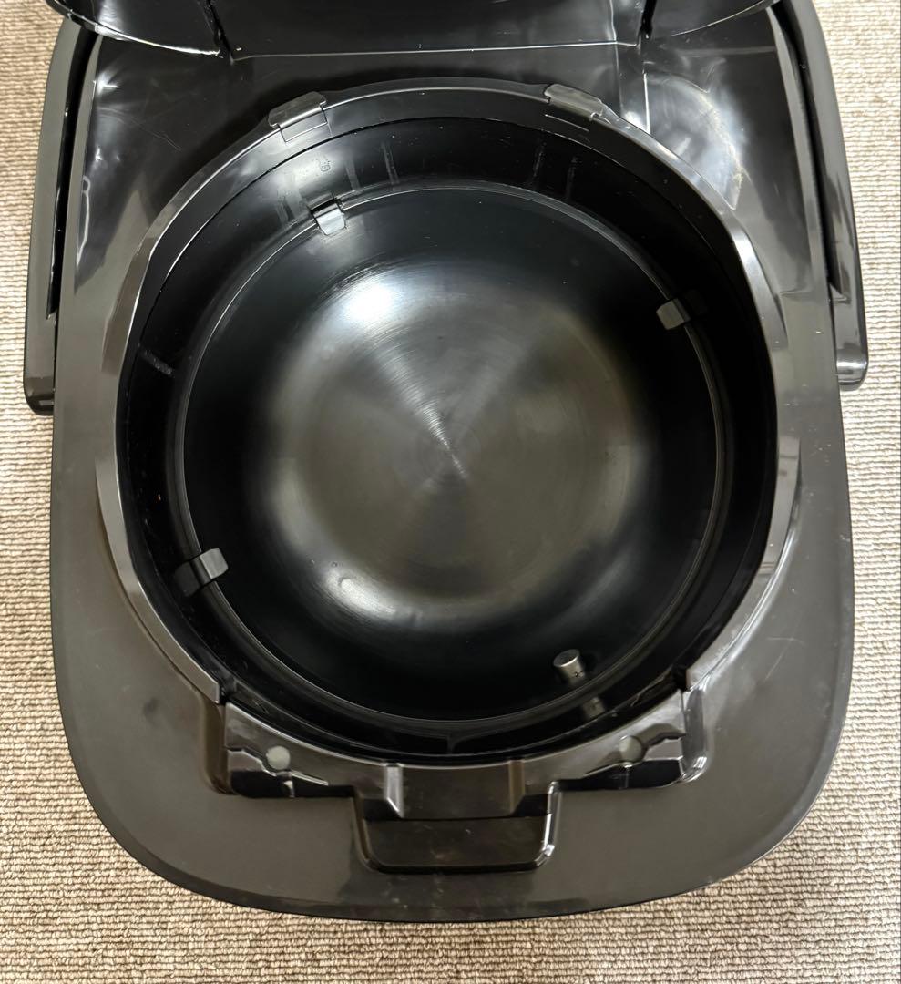 象印 炎舞炊き 圧力IH炊飯ジャーNW-JW10 動作保証