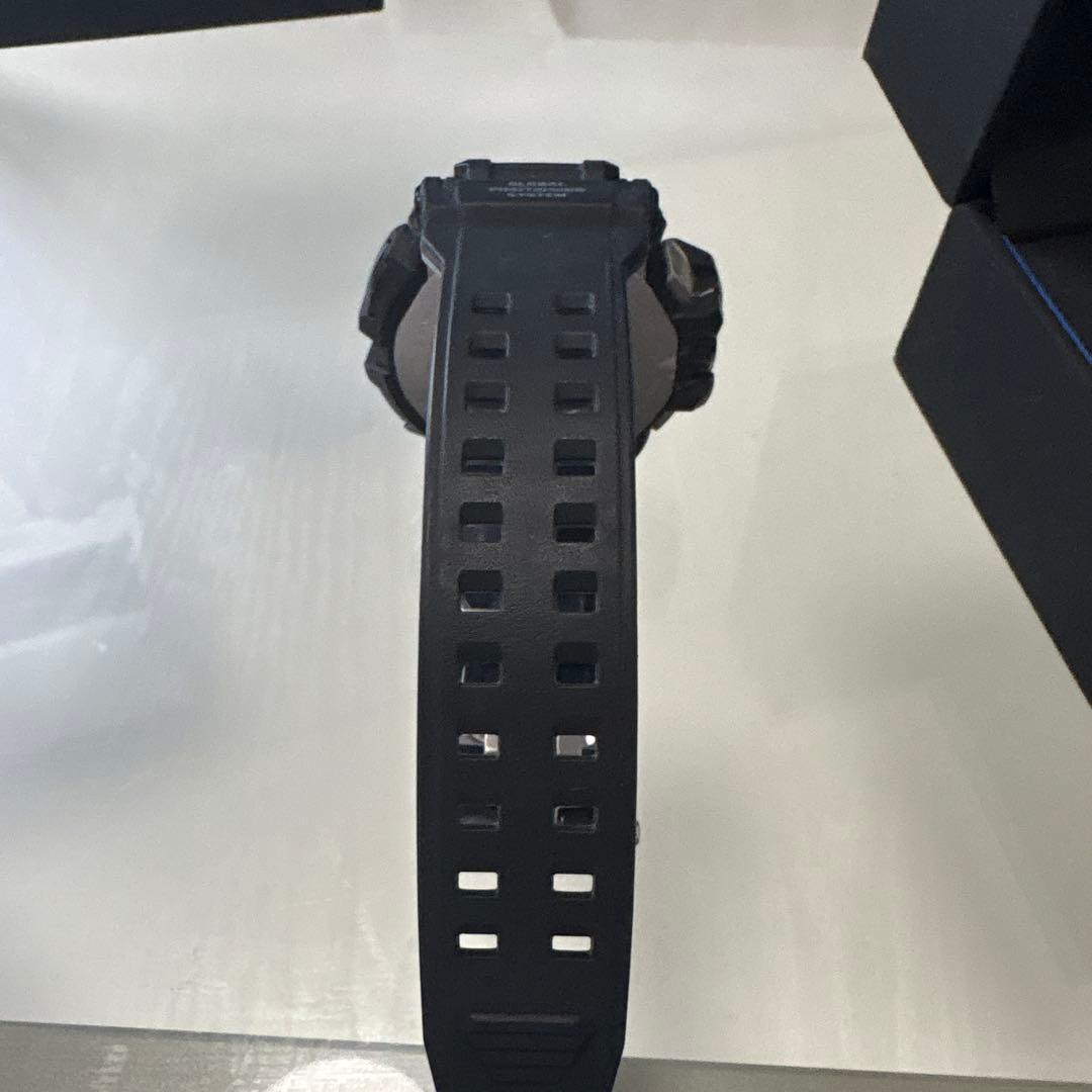 時計 G-SHOCK GRAVITYMASTER GPW-2000-1A2JF