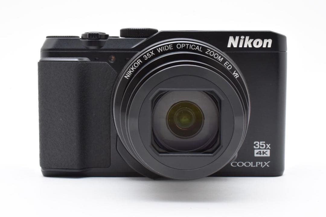 【美品】 ニコン NIKON COOLPIX A900 コンパクトデジタルカメラ