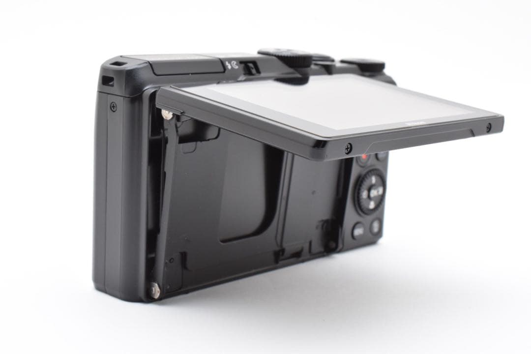 【美品】 ニコン NIKON COOLPIX A900 コンパクトデジタルカメラ